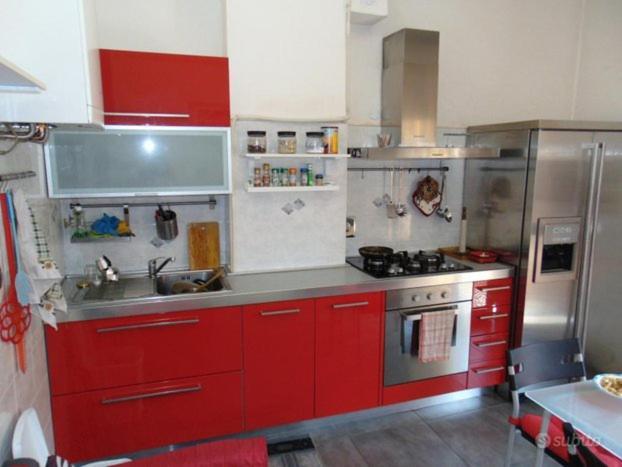 Casa Fioravanti ボローニャ エクステリア 写真