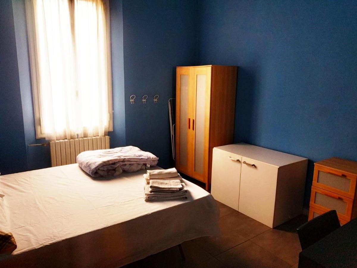 Casa Fioravanti ボローニャ エクステリア 写真